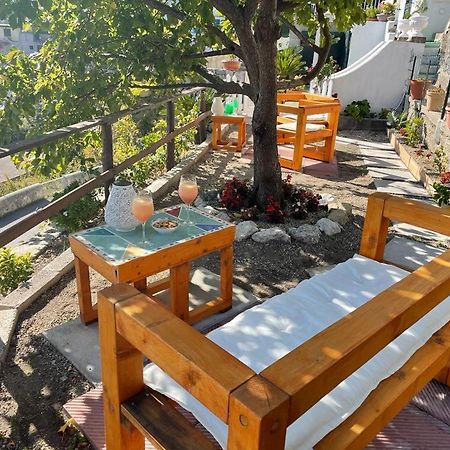 La Villa Di Enzo Casa Vacanze Con Vista Mare 아말피 외부 사진