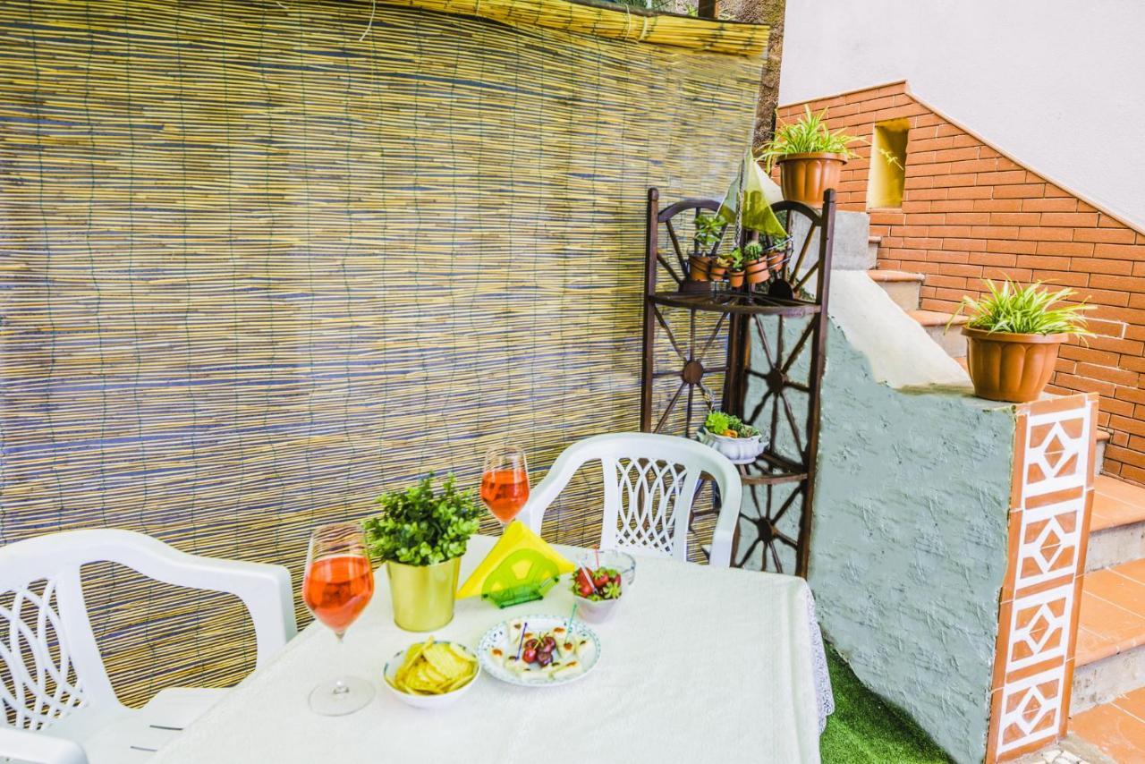 La Villa Di Enzo Casa Vacanze Con Vista Mare 아말피 외부 사진