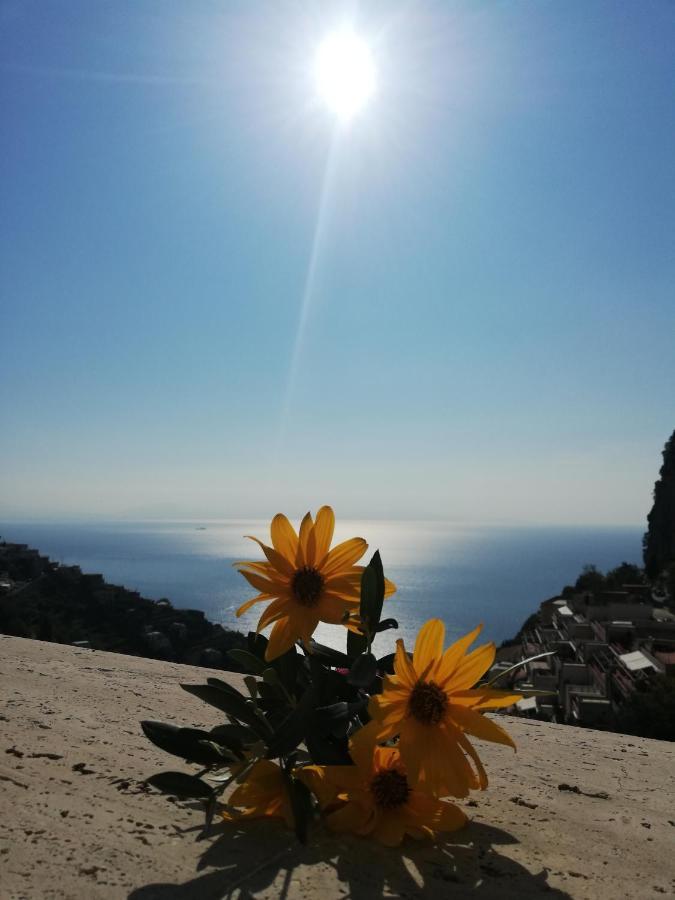 La Villa Di Enzo Casa Vacanze Con Vista Mare 아말피 외부 사진